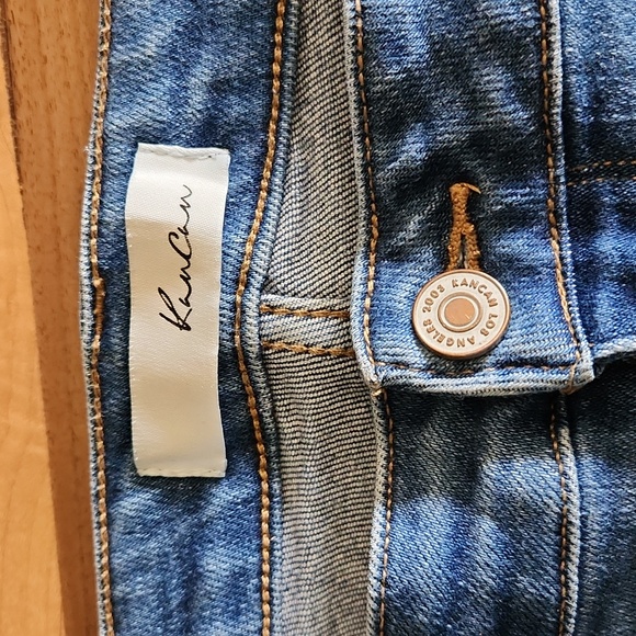 KanCan Jeans - Picture 3 of 4